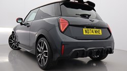 2024 (74) MINI COOPER 1.5 C Sport 3dr Auto 5244798