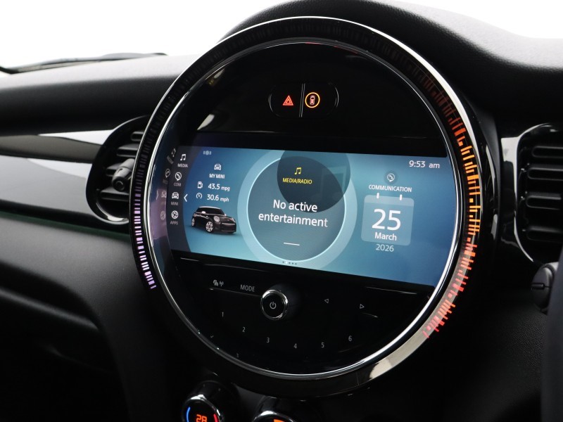 2023 (73) MINI HATCHBACK 1.5 Cooper Classic Premium 5dr Auto 5217153