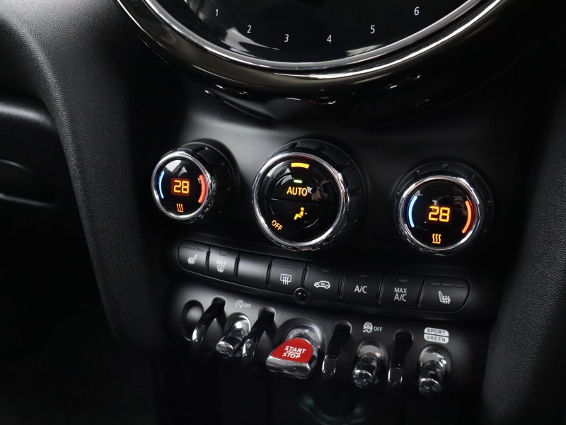 2023 (73) MINI HATCHBACK 1.5 Cooper Classic Premium 5dr Auto 5217150