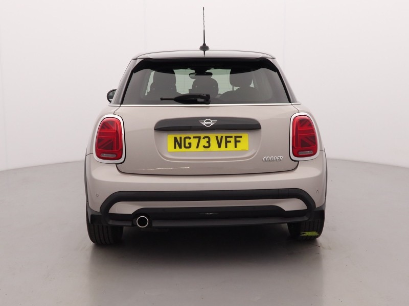 2023 (73) MINI HATCHBACK 1.5 Cooper Classic Premium 5dr Auto 5217107