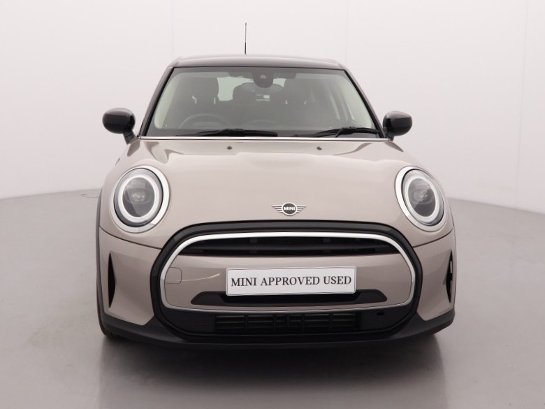 2023 (73) MINI HATCHBACK 1.5 Cooper Classic Premium 5dr Auto 5217103