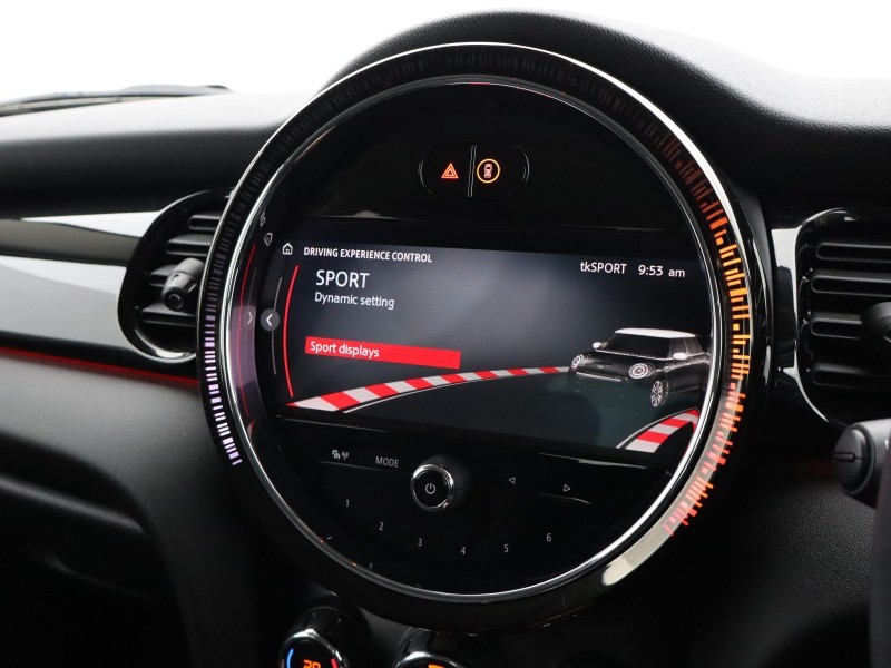 2023 (73) MINI HATCHBACK 1.5 Cooper Classic Premium 5dr Auto 5217156