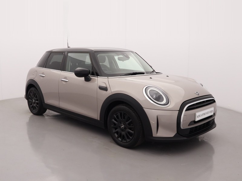 2023 (73) MINI HATCHBACK 1.5 Cooper Classic Premium 5dr Auto