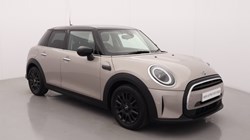 2023 (73) MINI HATCHBACK 1.5 Cooper Classic Premium 5dr Auto 5217102