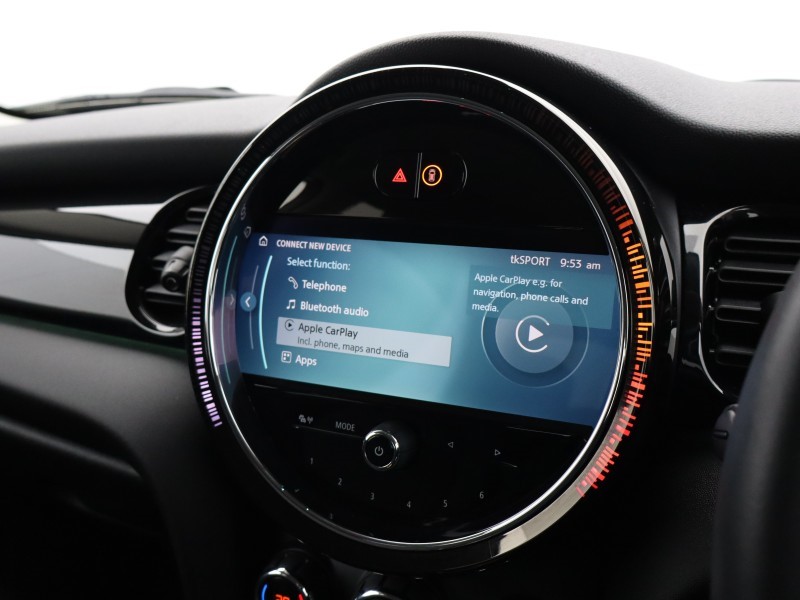 2023 (73) MINI HATCHBACK 1.5 Cooper Classic Premium 5dr Auto 5217155