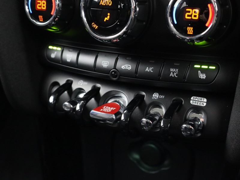 2023 (73) MINI HATCHBACK 1.5 Cooper Classic Premium 5dr Auto 5217151
