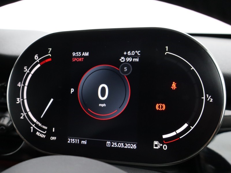2023 (73) MINI HATCHBACK 1.5 Cooper Classic Premium 5dr Auto 5217161