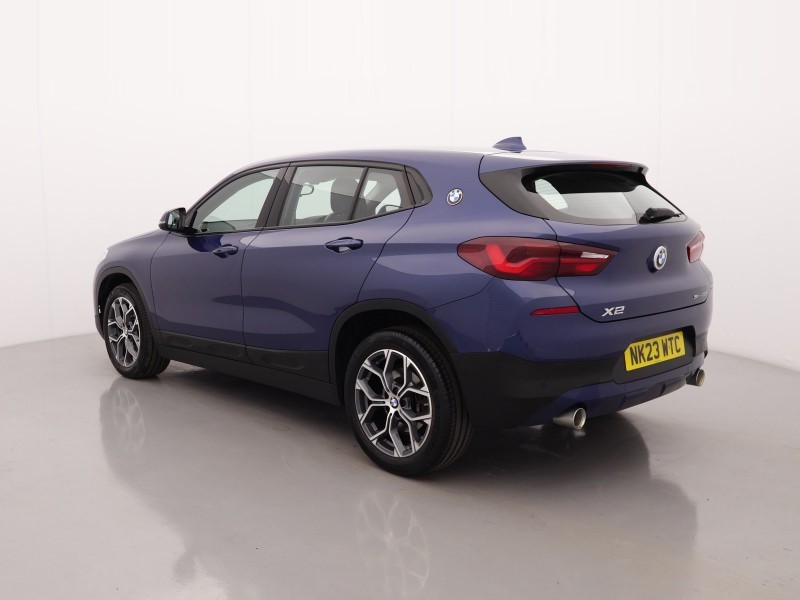 2023 (23) BMW X2 sDrive 20i [178] Sport 5dr Step Auto