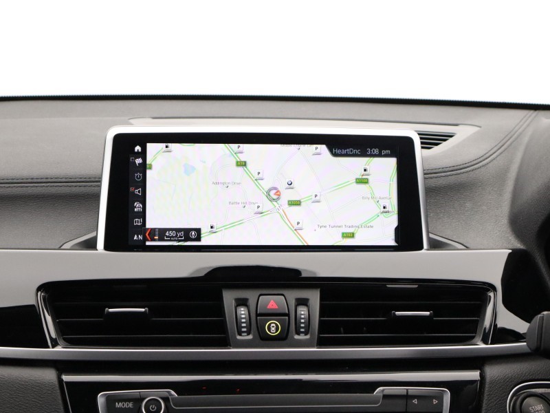 2023 (23) BMW X2 sDrive 20i [178] Sport 5dr Step Auto 5242031