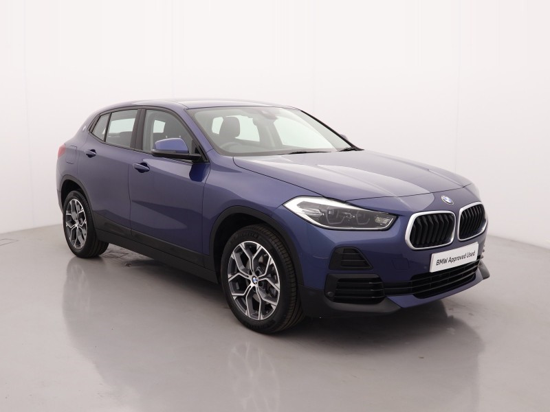 2023 (23) BMW X2 sDrive 20i [178] Sport 5dr Step Auto