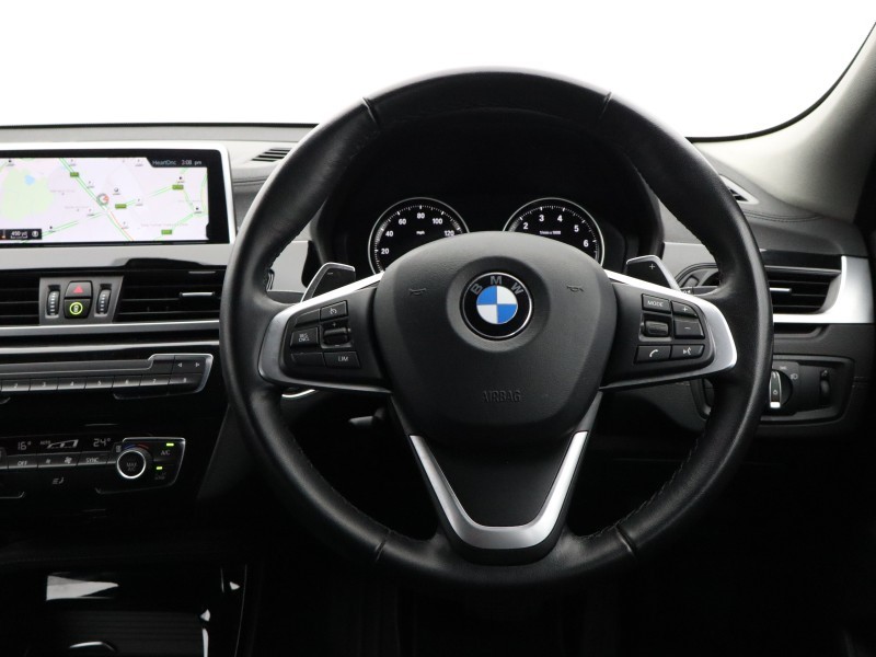 2023 (23) BMW X2 sDrive 20i [178] Sport 5dr Step Auto 5242036