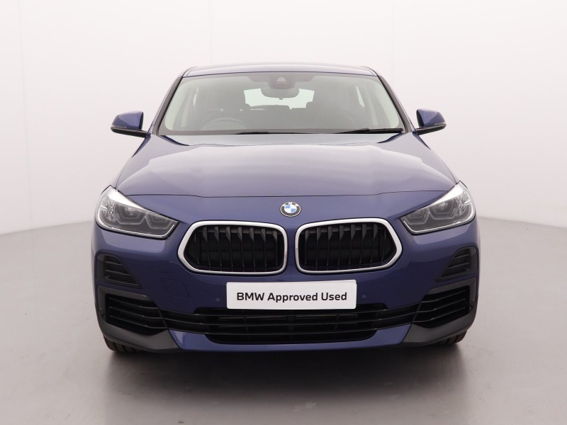 2023 (23) BMW X2 sDrive 20i [178] Sport 5dr Step Auto 5241999