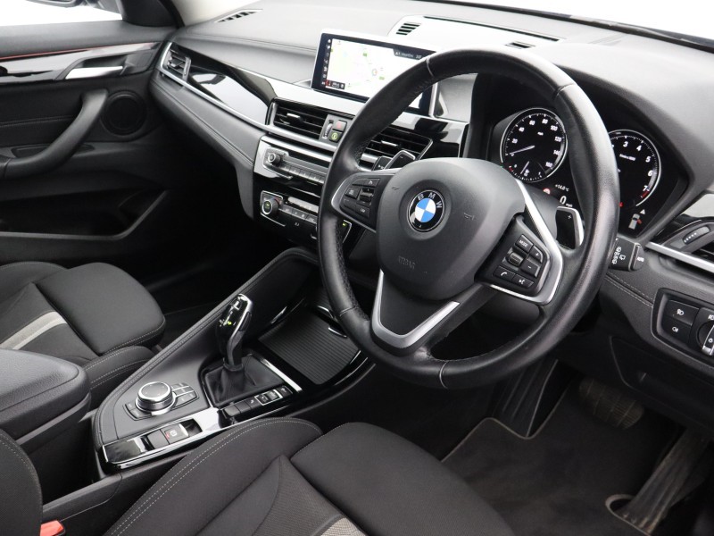 2023 (23) BMW X2 sDrive 20i [178] Sport 5dr Step Auto 5242024