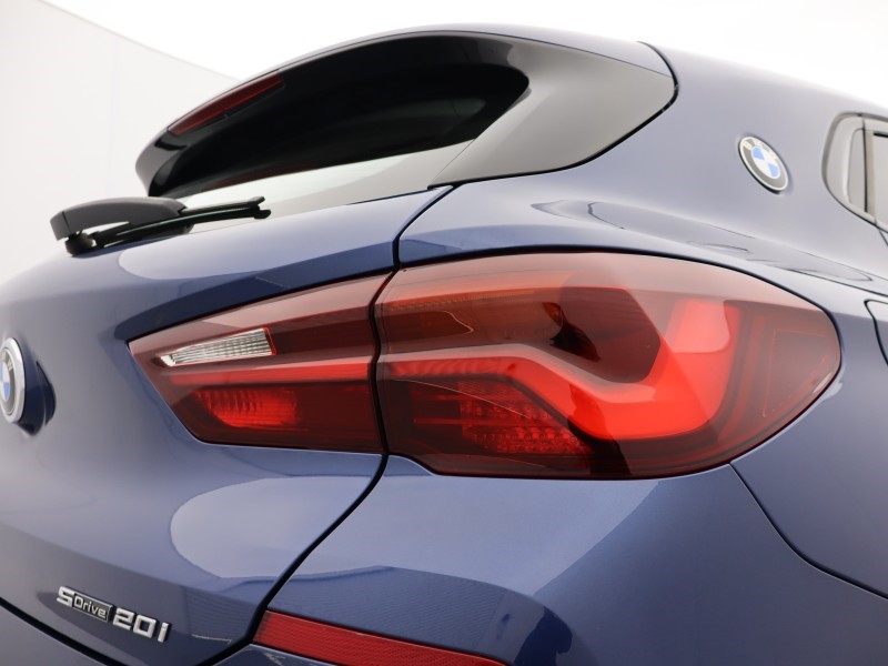 2023 (23) BMW X2 sDrive 20i [178] Sport 5dr Step Auto 5242007