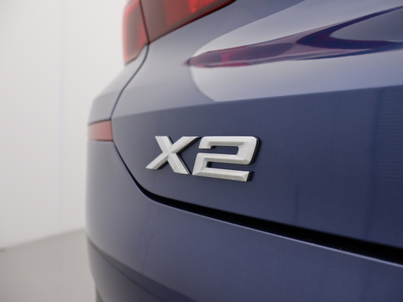 2023 (23) BMW X2 sDrive 20i [178] Sport 5dr Step Auto 5242010