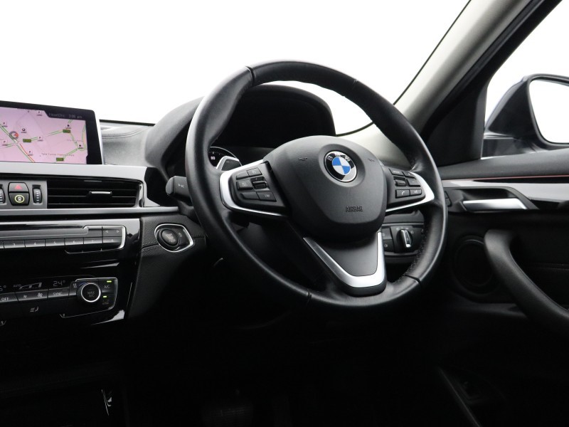 2023 (23) BMW X2 sDrive 20i [178] Sport 5dr Step Auto 5242035