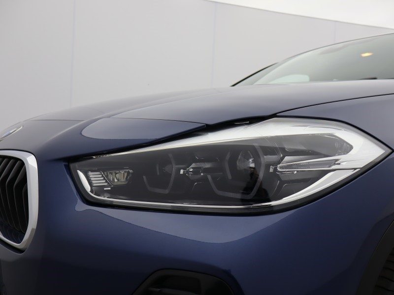 2023 (23) BMW X2 sDrive 20i [178] Sport 5dr Step Auto 5242016