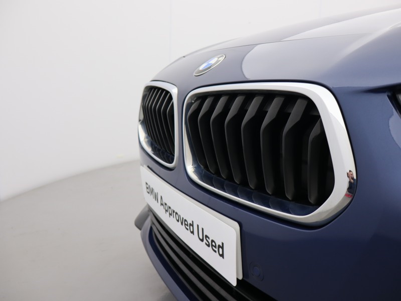 2023 (23) BMW X2 sDrive 20i [178] Sport 5dr Step Auto 5242017