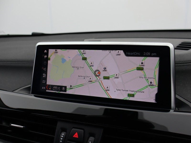 2023 (23) BMW X2 sDrive 20i [178] Sport 5dr Step Auto 5242046