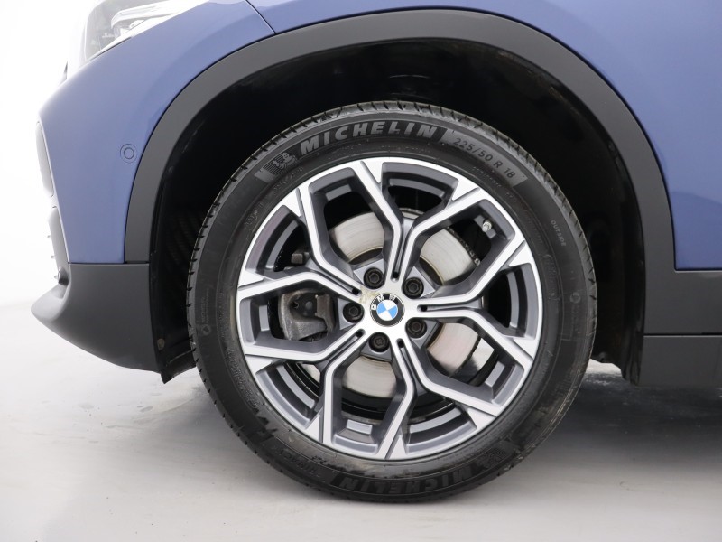 2023 (23) BMW X2 sDrive 20i [178] Sport 5dr Step Auto 5242015