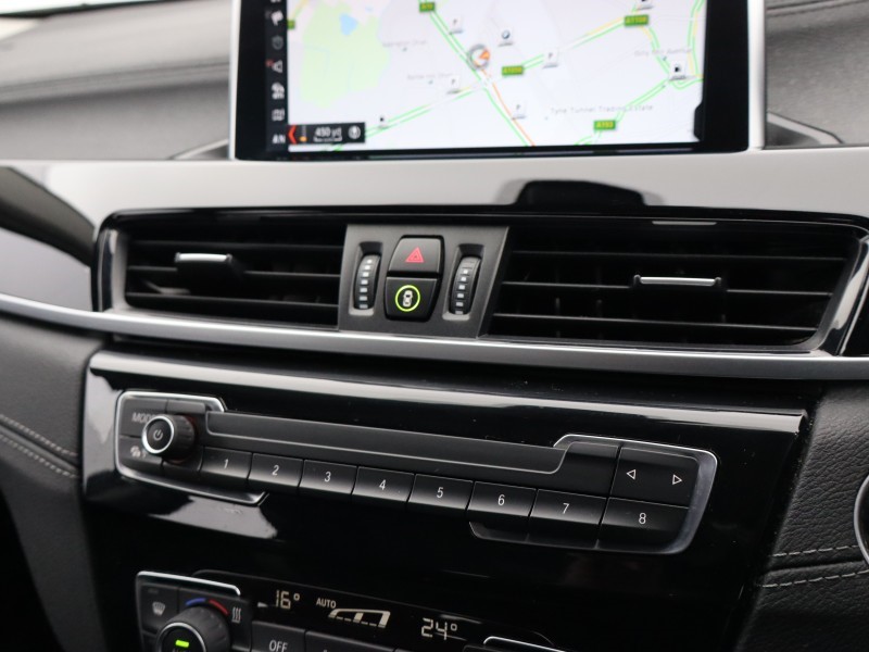 2023 (23) BMW X2 sDrive 20i [178] Sport 5dr Step Auto 5242045