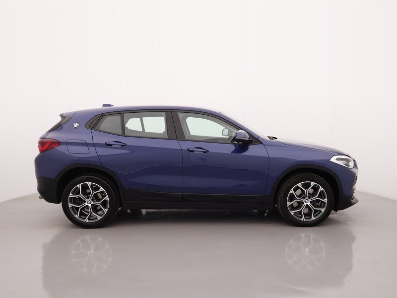 2023 (23) BMW X2 sDrive 20i [178] Sport 5dr Step Auto 5242005