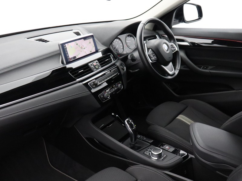 2023 (23) BMW X2 sDrive 20i [178] Sport 5dr Step Auto 5242029