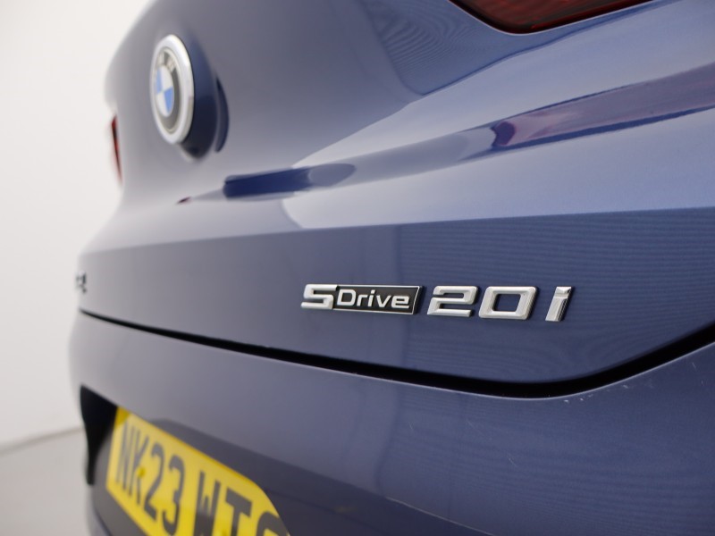 2023 (23) BMW X2 sDrive 20i [178] Sport 5dr Step Auto 5242008