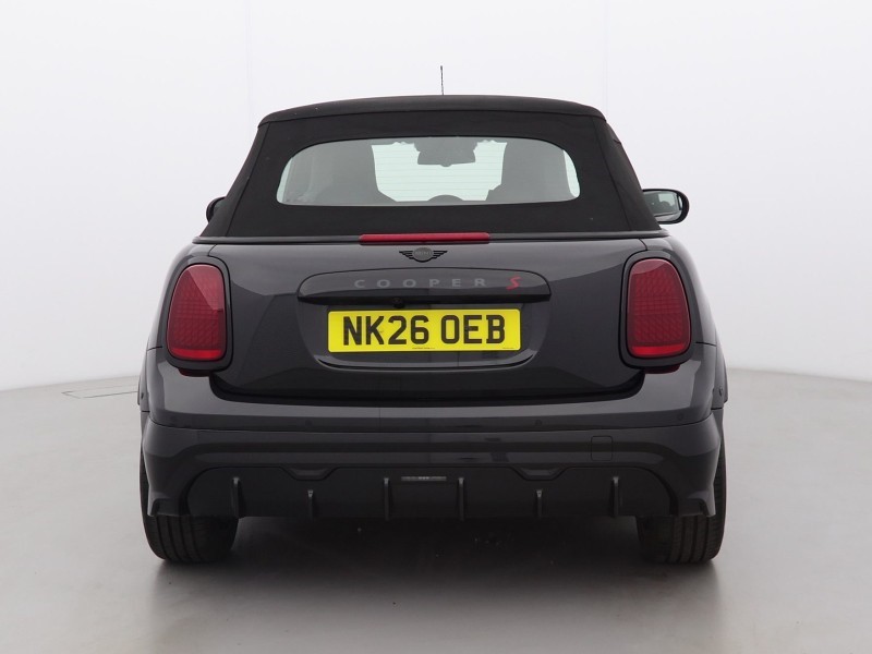 2026 (26) MINI COOPER 2.0 S Sport 2dr Auto 5783877