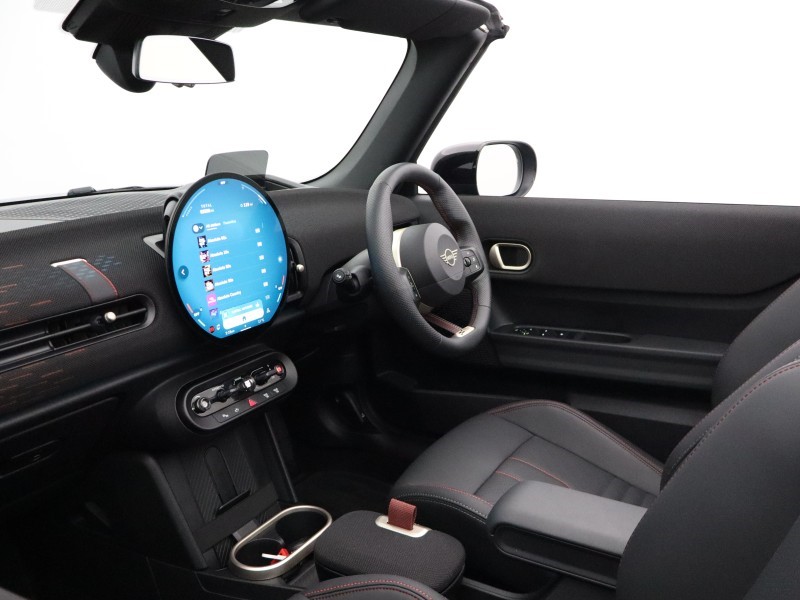 2026 (26) MINI COOPER 2.0 S Sport 2dr Auto 5783883