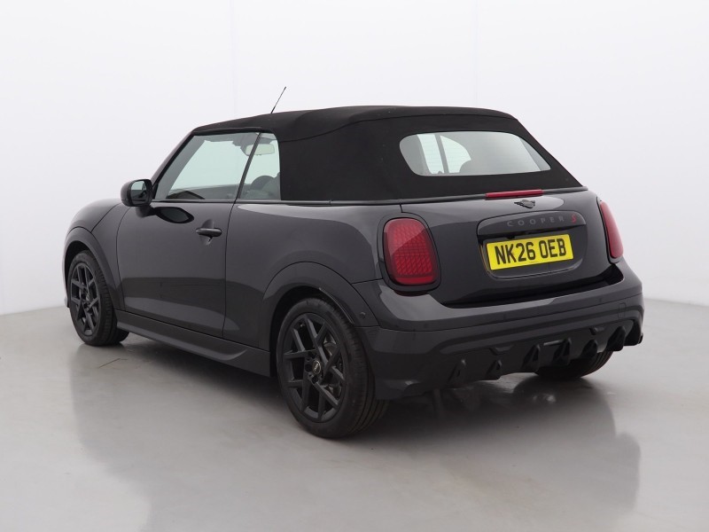 2026 (26) MINI COOPER 2.0 S Sport 2dr Auto 1