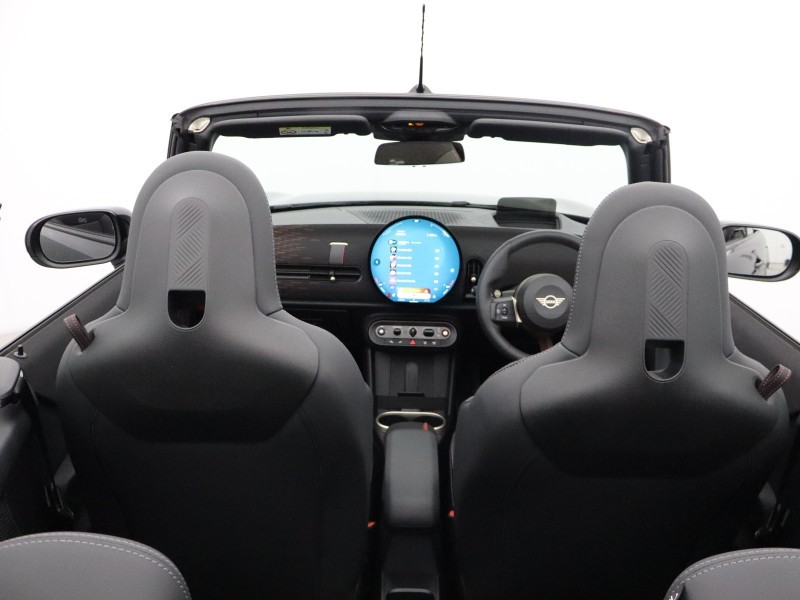 2026 (26) MINI COOPER 2.0 S Sport 2dr Auto 5783929
