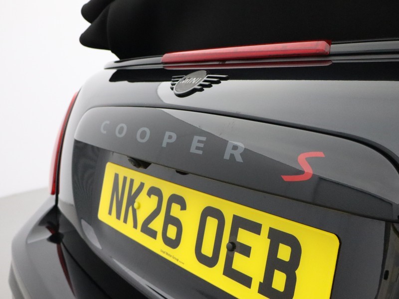 2026 (26) MINI COOPER 2.0 S Sport 2dr Auto 5783881