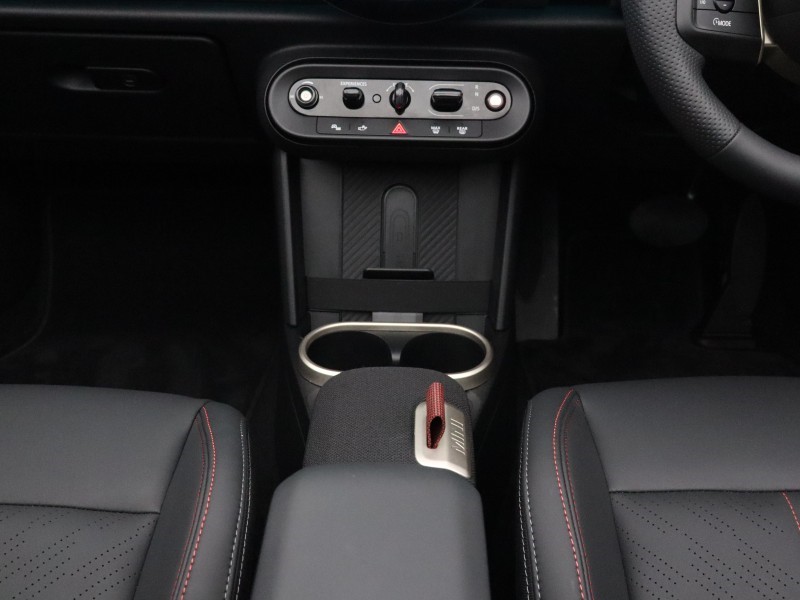 2026 (26) MINI COOPER 2.0 S Sport 2dr Auto 5783927