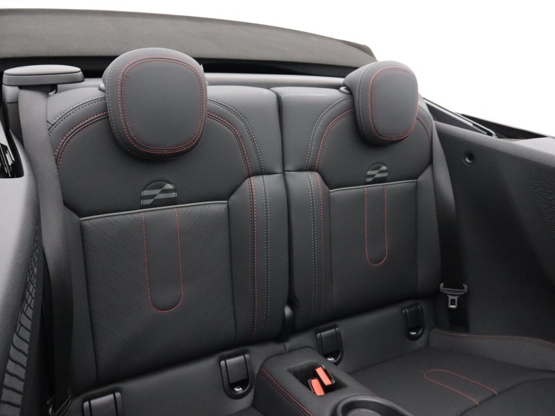 2026 (26) MINI COOPER 2.0 S Sport 2dr Auto 5783896