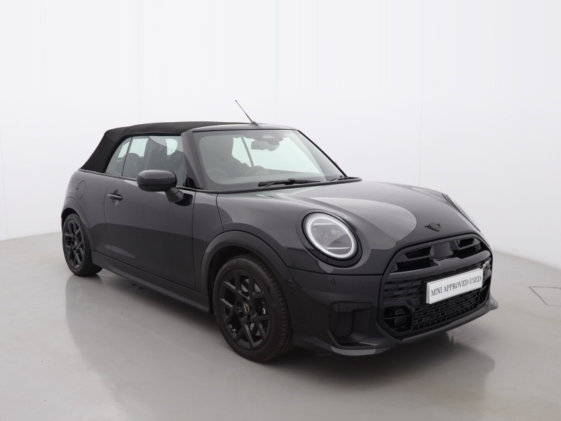 2026 (26) MINI COOPER 2.0 S Sport 2dr Auto