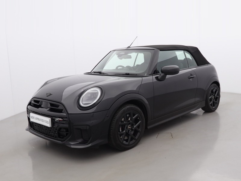 2026 (26) MINI COOPER 2.0 S Sport 2dr Auto 5783874