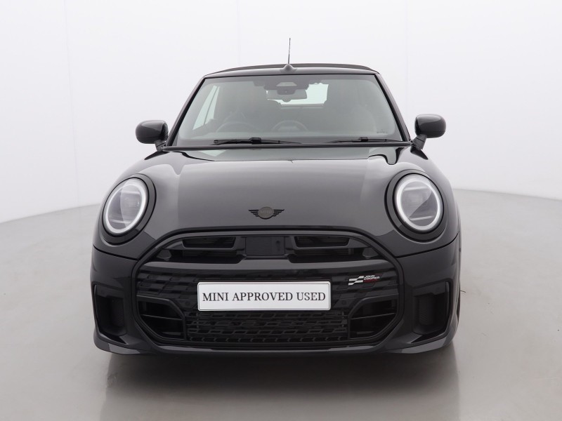 2026 (26) MINI COOPER 2.0 S Sport 2dr Auto 5783873