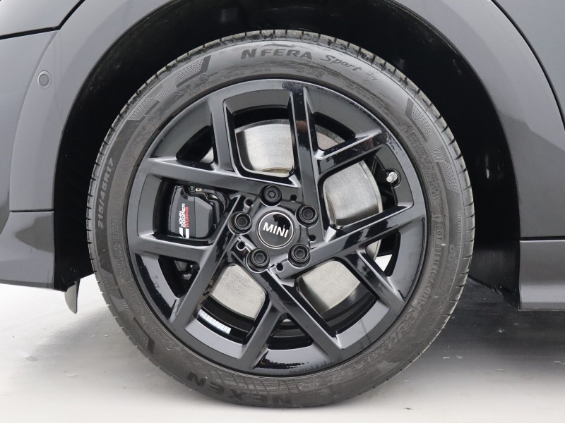 2026 (26) MINI COOPER 2.0 S Sport 2dr Auto 5783886