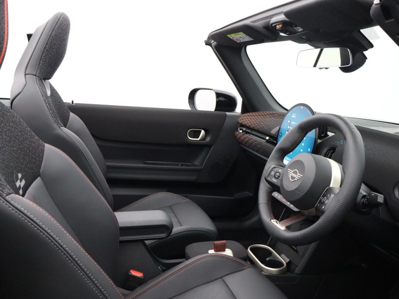 2026 (26) MINI COOPER 2.0 S Sport 2dr Auto 5783892