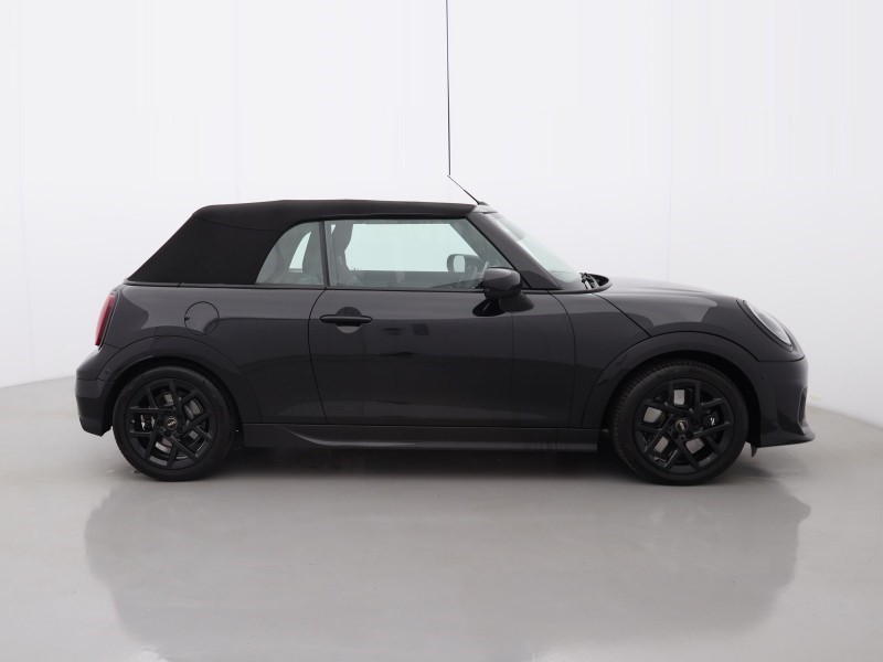 2026 (26) MINI COOPER 2.0 S Sport 2dr Auto 5783879