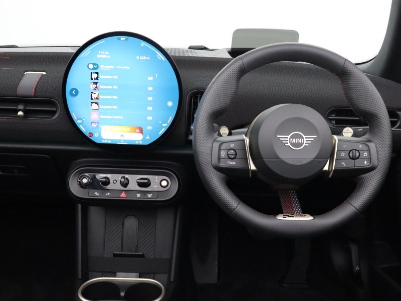 2026 (26) MINI COOPER 2.0 S Sport 2dr Auto 5783923