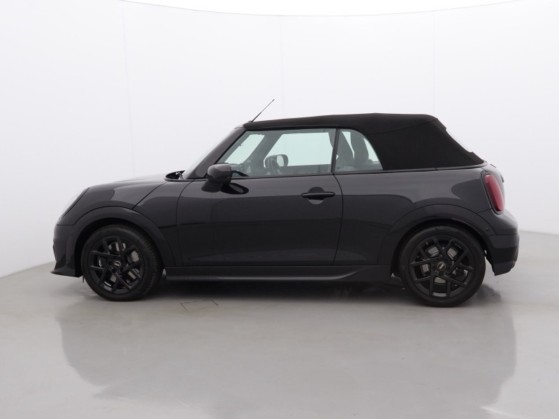 2026 (26) MINI COOPER 2.0 S Sport 2dr Auto 5783875
