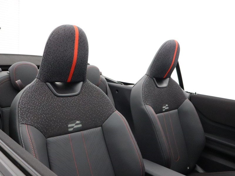2026 (26) MINI COOPER 2.0 S Sport 2dr Auto 5783884