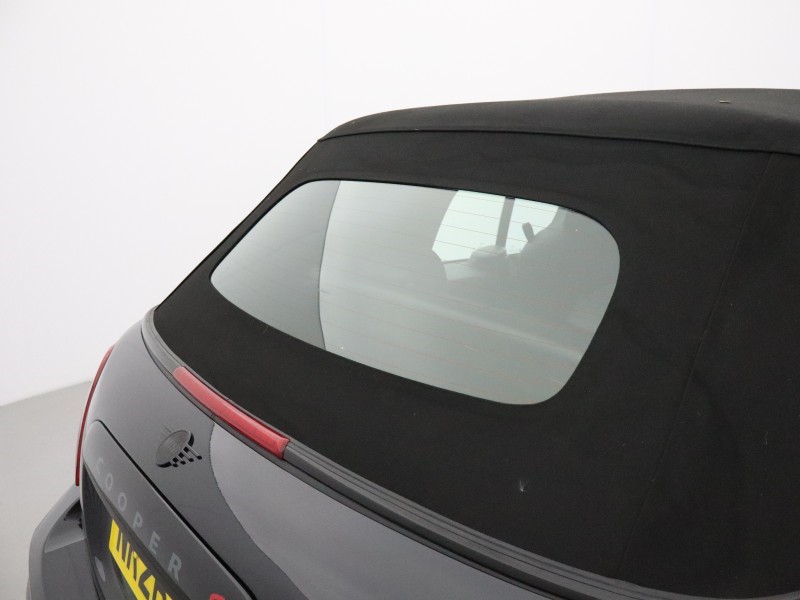 2026 (26) MINI COOPER 2.0 S Sport 2dr Auto 5783930