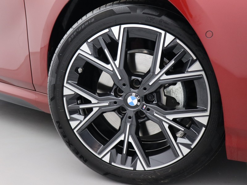 2026 (26) BMW 1 SERIES 120 M Sport 5dr Step Auto 5573768