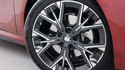 2026 (26) BMW 1 SERIES 120 M Sport 5dr Step Auto 5573768