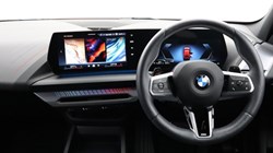 2026 (26) BMW 1 SERIES 120 M Sport 5dr Step Auto 5573762