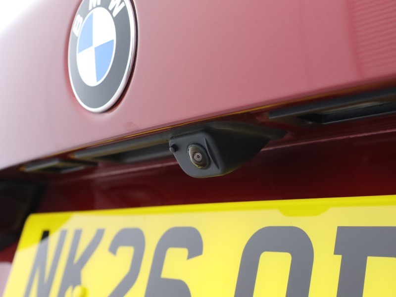 2026 (26) BMW 1 SERIES 120 M Sport 5dr Step Auto 5573716