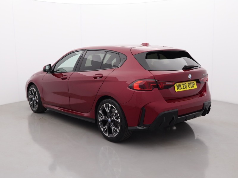 2026 (26) BMW 1 SERIES 120 M Sport 5dr Step Auto 5573711